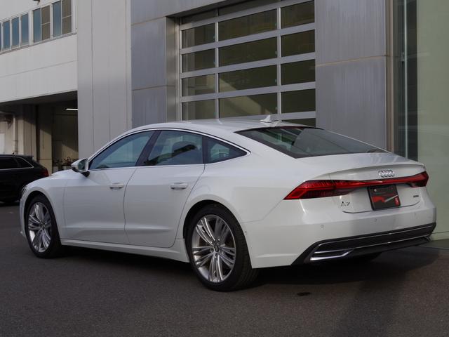 55 TFSI quattro(4枚目)