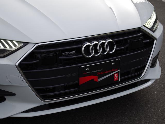 55 TFSI quattro(8枚目)