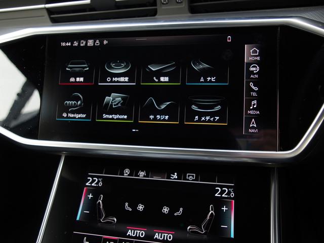 55 TFSI quattro(14枚目)