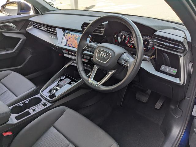 Ａ３ スポーツバック３０ＴＦＳＩ（14枚目）