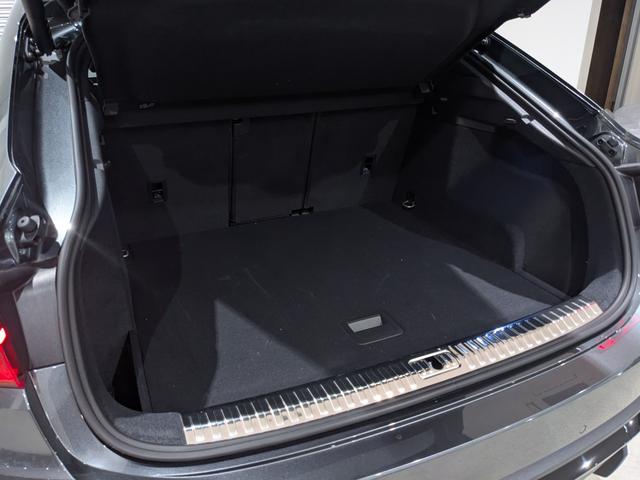 Ｑ３スポーツバック ３５ＴＦＳＩ　Ｓライン　●ＢＫＳ●アシスタンスＰ●プライバシーＧ●スマホＩＦ●コンビニ＆アシスタンス●プラスＰ●（17枚目）