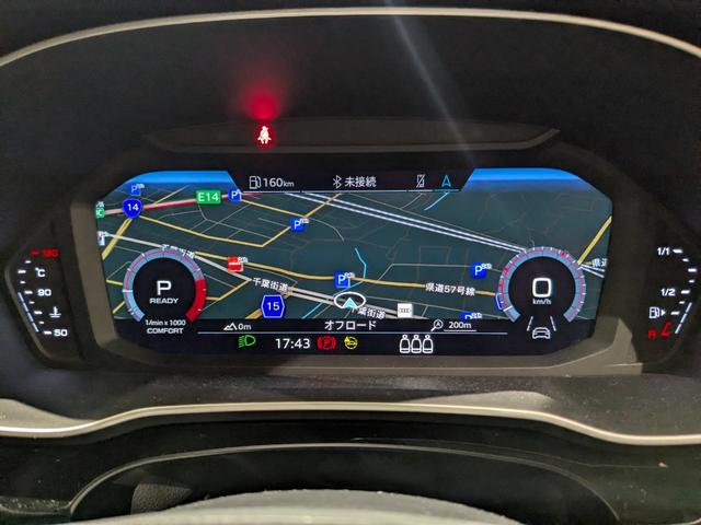 Ｑ３スポーツバック ３５ＴＦＳＩ　Ｓライン　●ＢＫＳ●アシスタンスＰ●プライバシーＧ●スマホＩＦ●コンビニ＆アシスタンス●プラスＰ●（32枚目）