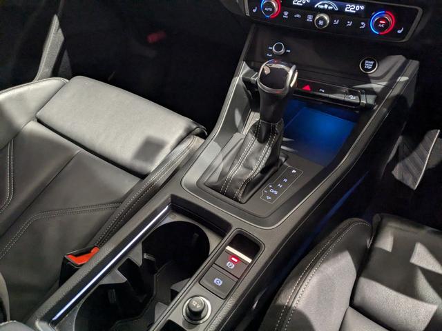 Ｑ３スポーツバック ３５ＴＦＳＩ　Ｓライン　●ＢＫＳ●アシスタンスＰ●プライバシーＧ●スマホＩＦ●コンビニ＆アシスタンス●プラスＰ●（45枚目）