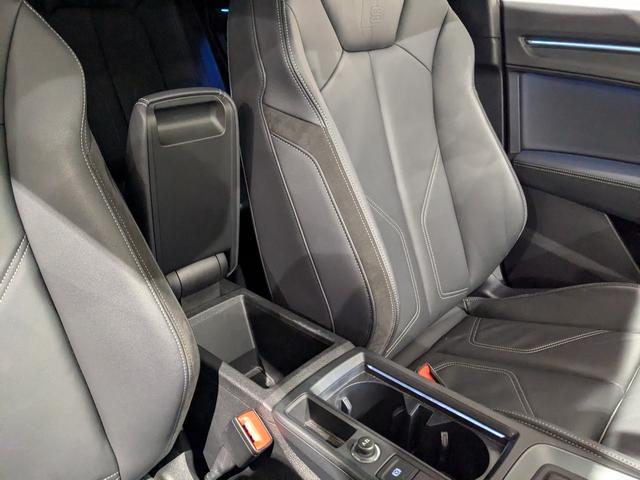 Ｑ３スポーツバック ３５ＴＦＳＩ　Ｓライン　●ＢＫＳ●アシスタンスＰ●プライバシーＧ●スマホＩＦ●コンビニ＆アシスタンス●プラスＰ●（48枚目）