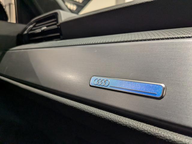 Ｑ３スポーツバック ３５ＴＦＳＩ　Ｓライン　●ＢＫＳ●アシスタンスＰ●プライバシーＧ●スマホＩＦ●コンビニ＆アシスタンス●プラスＰ●（49枚目）