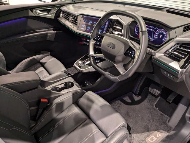 Ｑ４スポーツバック ｅ－トロン ４０ｅ－トロン　アドバンスド（22枚目）