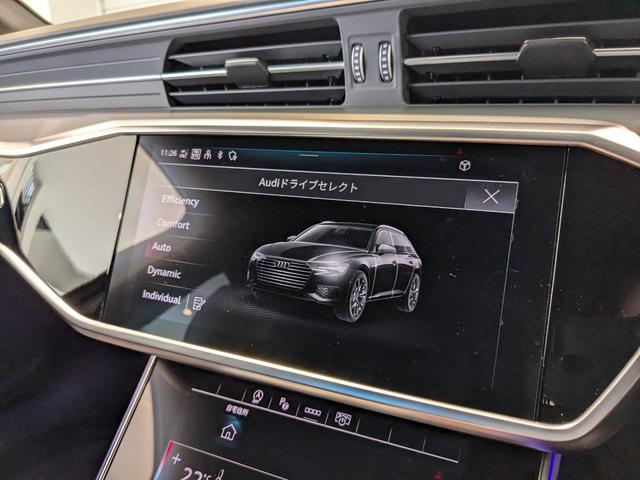 Ａ６アバント ４５ＴＦＳＩクワトロ　スポーツ　Ｓラインパッケージ（46枚目）