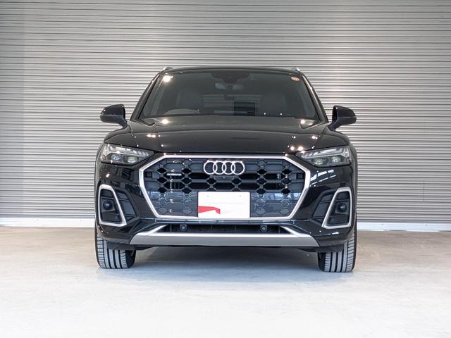 Ｑ５ ４０ＴＤＩクワトロ　Ｓライン（4枚目）