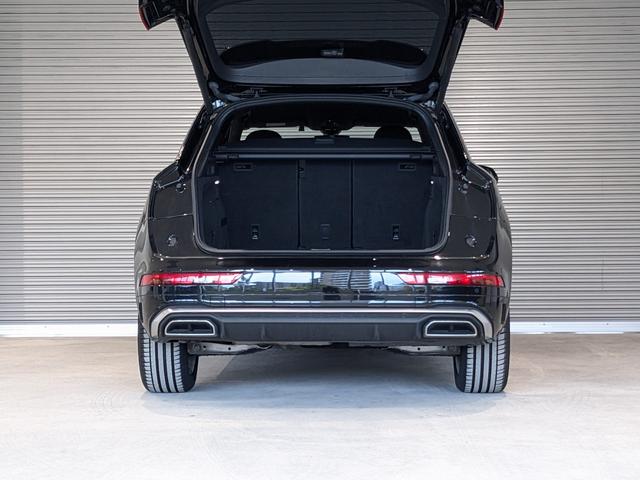 Ｑ５ ４０ＴＤＩクワトロ　Ｓライン（9枚目）