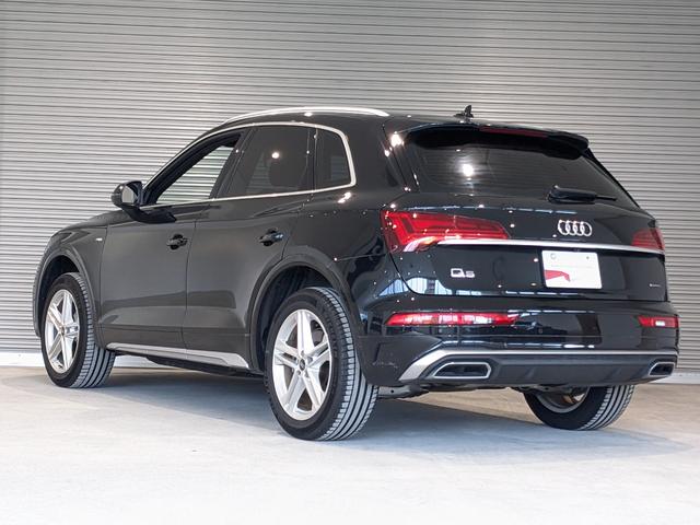 Ｑ５ ４０ＴＤＩクワトロ　Ｓライン（11枚目）