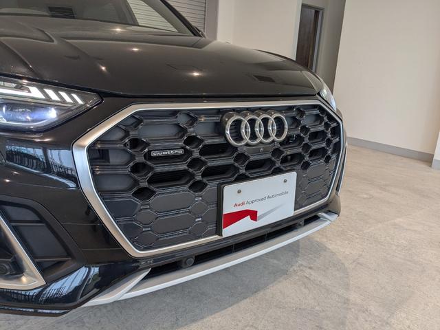 Ｑ５ ４０ＴＤＩクワトロ　Ｓライン（16枚目）