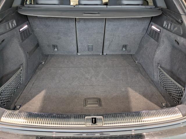 Ｑ５ ４０ＴＤＩクワトロ　Ｓライン（18枚目）