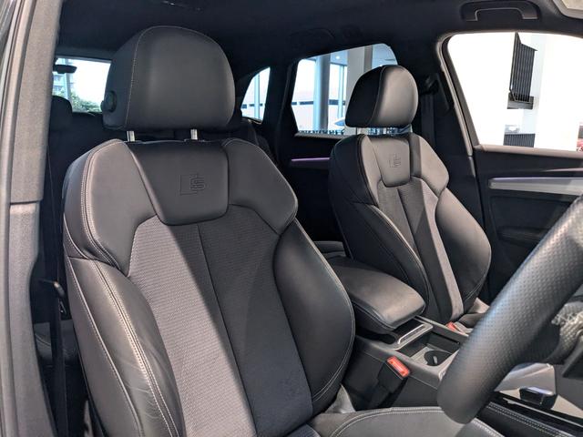 Ｑ５ ４０ＴＤＩクワトロ　Ｓライン（20枚目）