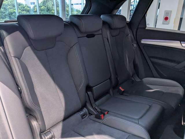 Ｑ５ ４０ＴＤＩクワトロ　Ｓライン（22枚目）