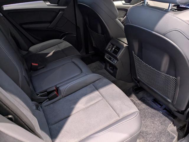 Ｑ５ ４０ＴＤＩクワトロ　Ｓライン（23枚目）