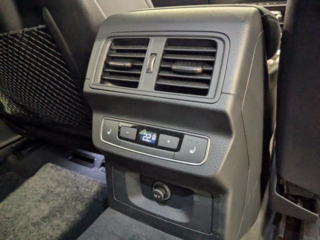 Ｑ５ ４０ＴＤＩクワトロ　Ｓライン（24枚目）