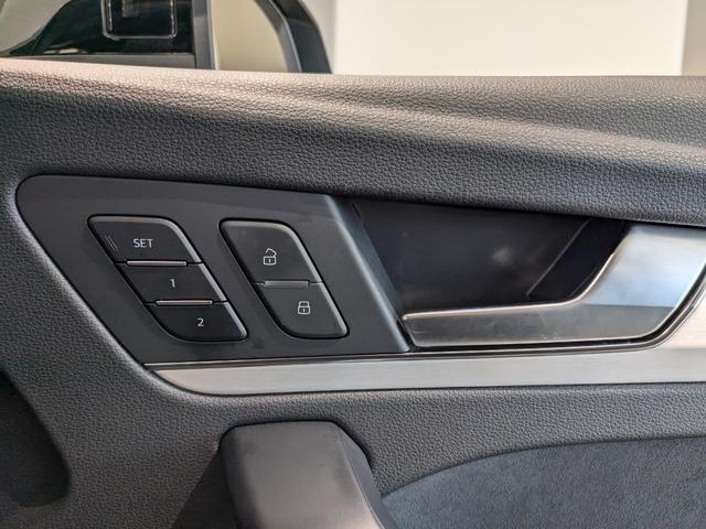 Ｑ５ ４０ＴＤＩクワトロ　Ｓライン（26枚目）