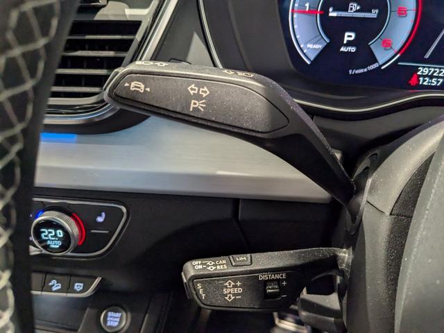 Ｑ５ ４０ＴＤＩクワトロ　Ｓライン（31枚目）