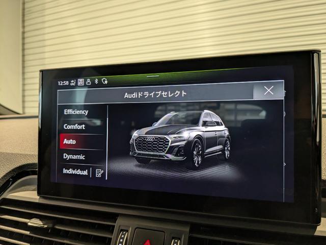 Ｑ５ ４０ＴＤＩクワトロ　Ｓライン（40枚目）