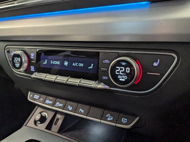 Ｑ５ ４０ＴＤＩクワトロ　Ｓライン（43枚目）