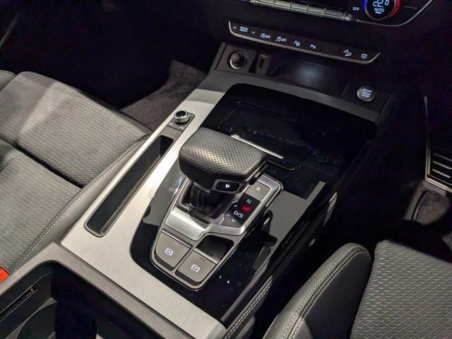 Ｑ５ ４０ＴＤＩクワトロ　Ｓライン（48枚目）