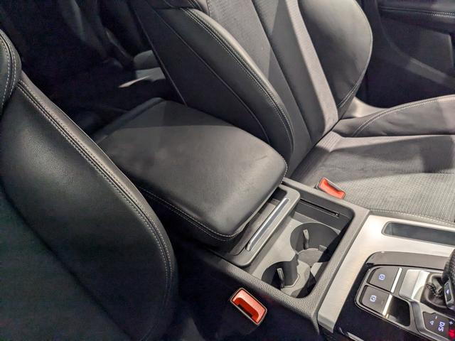 Ｑ５ ４０ＴＤＩクワトロ　Ｓライン（51枚目）