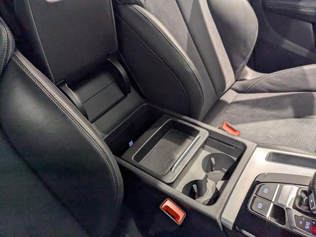 Ｑ５ ４０ＴＤＩクワトロ　Ｓライン（52枚目）