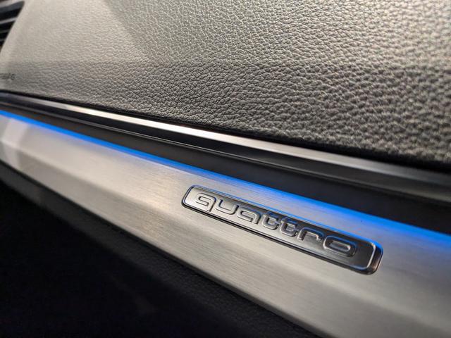 Ｑ５ ４０ＴＤＩクワトロ　Ｓライン（54枚目）