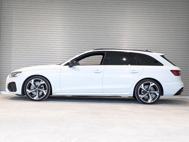 Ａ４アバント ブラックスタイルプラス（12枚目）