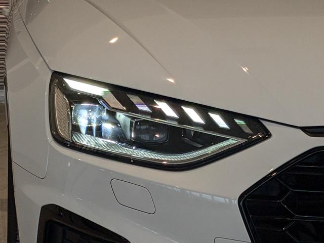 Ａ４アバント ブラックスタイルプラス（15枚目）