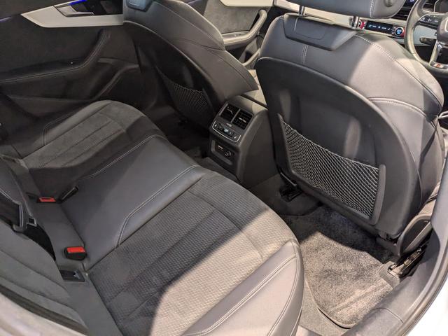 Ａ４アバント ブラックスタイルプラス（25枚目）