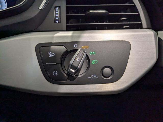 Ａ４アバント ブラックスタイルプラス（29枚目）