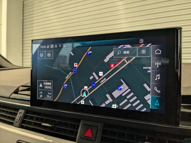 Ａ４アバント ブラックスタイルプラス（39枚目）