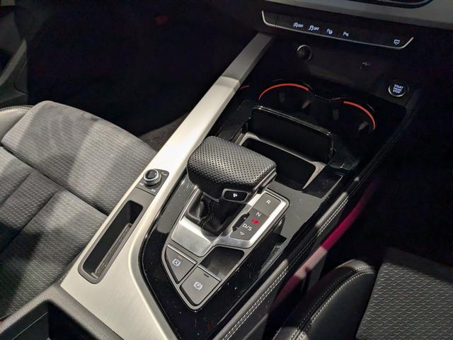 Ａ４アバント ブラックスタイルプラス（51枚目）