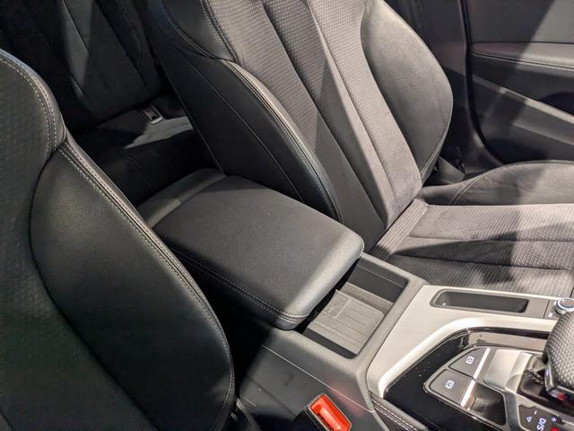 Ａ４アバント ブラックスタイルプラス（52枚目）