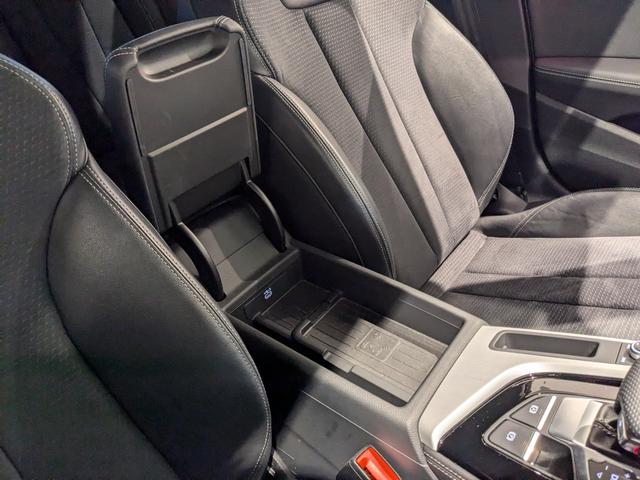 Ａ４アバント ブラックスタイルプラス（53枚目）