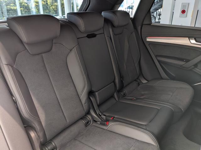 Q5 40TDIクワトロ Sライン ●TVチューナー●Sline+パッケージ●コンフォートパッケージ●(22枚目)