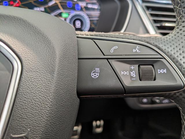 Q5 40TDIクワトロ Sライン ●TVチューナー●Sline+パッケージ●コンフォートパッケージ●(33枚目)