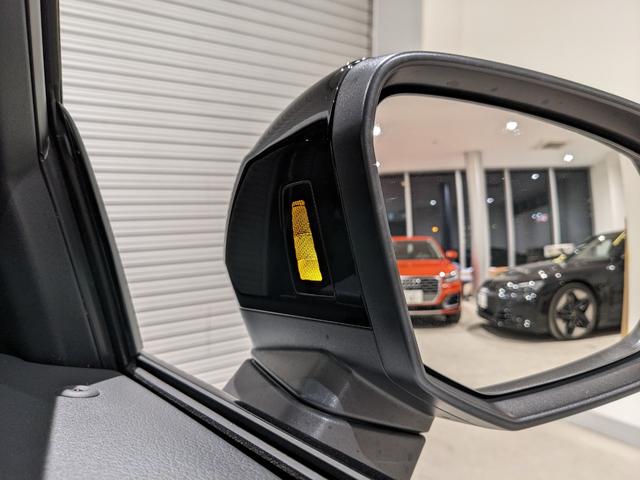 Q3スポーツバック ダイナミックエディション ダンピングコントロールサスペンション コンビニエンス&アシスタンスパッケージ プラスパッケージ テクノロジーパッケージ ブラックスタイリングパッケージ プライバシーガラス(31枚目)