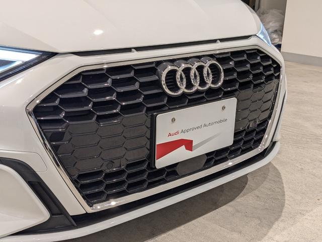 Ａ３ スポーツバック３０ＴＦＳＩ　Ｓライン　●ナビ●コンビニ＆アシスタンス●フロントシート電動●（16枚目）