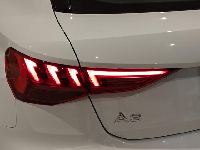 Ａ３ スポーツバック３０ＴＦＳＩ　Ｓライン　●ナビ●コンビニ＆アシスタンス●フロントシート電動●（19枚目）