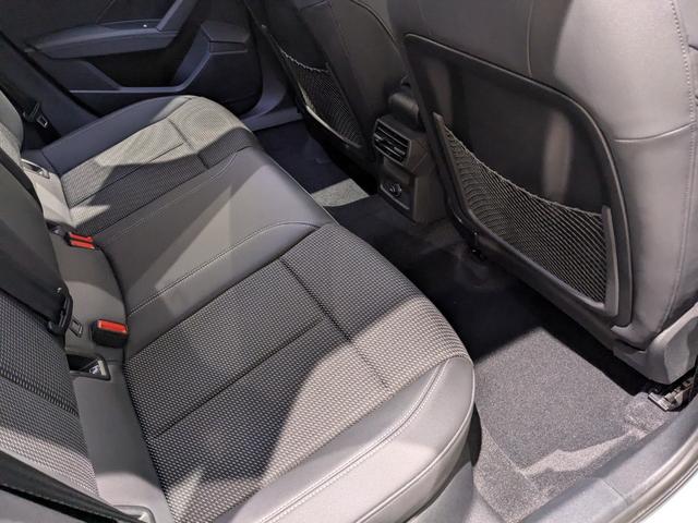 Ａ３ スポーツバック３０ＴＦＳＩ　Ｓライン　●ナビ●コンビニ＆アシスタンス●フロントシート電動●（24枚目）