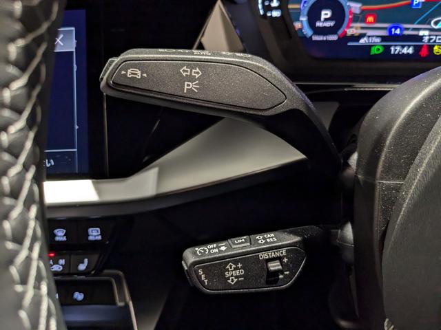 Ａ３ スポーツバック３０ＴＦＳＩ　Ｓライン　●ナビ●コンビニ＆アシスタンス●フロントシート電動●（30枚目）