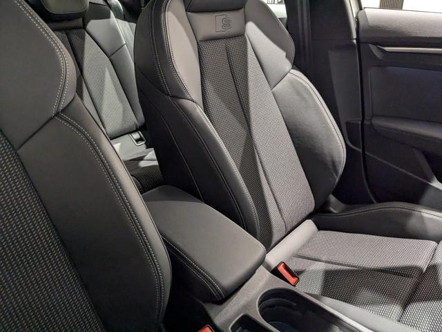 Ａ３ スポーツバック３０ＴＦＳＩ　Ｓライン　●ナビ●コンビニ＆アシスタンス●フロントシート電動●（46枚目）