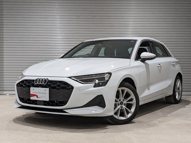 A3 スポーツバック30TFSIアドバンスド ●コンビニ&アシスタンスPライト●ナビゲーションP●(2枚目)