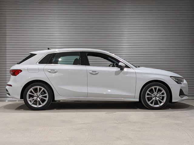 A3 スポーツバック30TFSIアドバンスド ●コンビニ&アシスタンスPライト●ナビゲーションP●(6枚目)