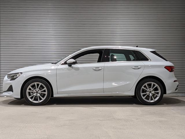 A3 スポーツバック30TFSIアドバンスド ●コンビニ&アシスタンスPライト●ナビゲーションP●(12枚目)