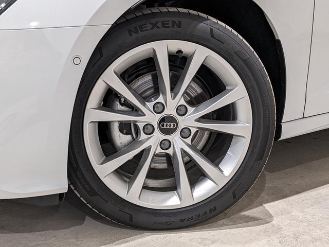 A3 スポーツバック30TFSIアドバンスド ●コンビニ&アシスタンスPライト●ナビゲーションP●(13枚目)