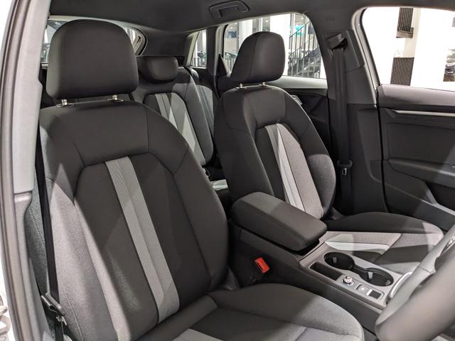 A3 スポーツバック30TFSIアドバンスド ●コンビニ&アシスタンスPライト●ナビゲーションP●(19枚目)