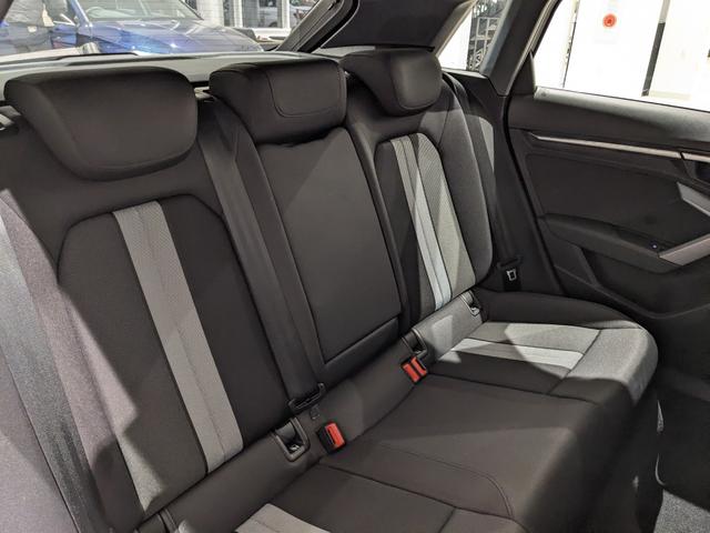 A3 スポーツバック30TFSIアドバンスド ●コンビニ&アシスタンスPライト●ナビゲーションP●(20枚目)